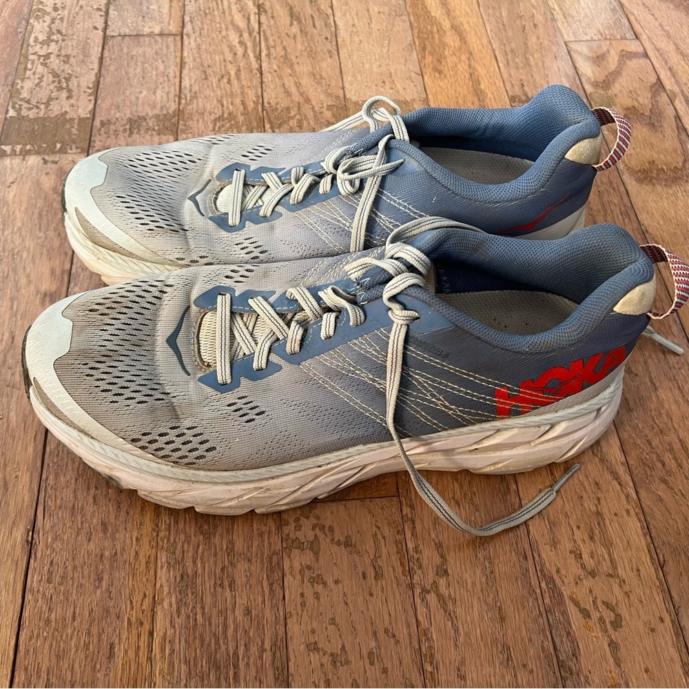 Hoka Clifton 6